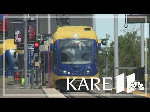 Metro Transit reports promising crime numbers, along with areas that need improvement
