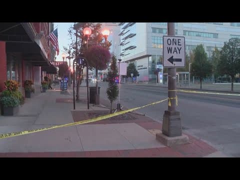 Suspicious package found near Franklin County common pleas court