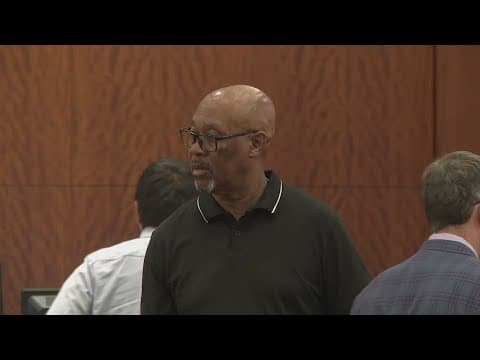 Former HISD middle school teacher accused of buying condoms for 14-year-old grandson