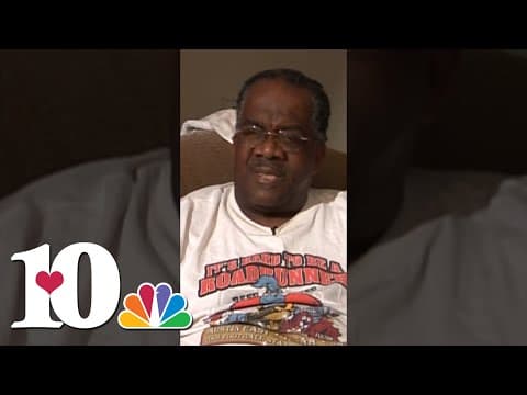 Remembering Vols Football star Jackie Walker