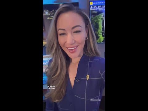 Sunshine and 70s return Tuesday afternoon across the Front Range