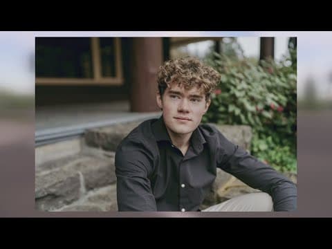 Classmates mourn Mountainside high school student presumed drowned off Cannon Beach