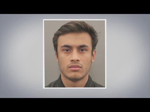 Ex-boyfriend confesses to crime after woman's body found in trunk of her own car, HPD says