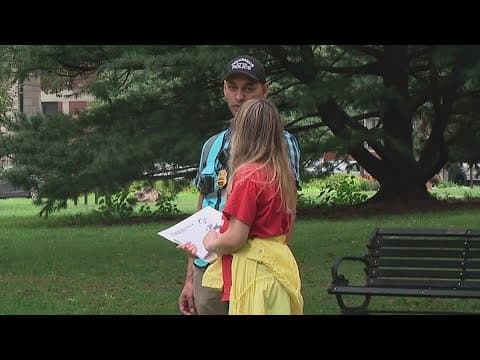 Columbus Police Dialogue Team hopes to positively engage with community