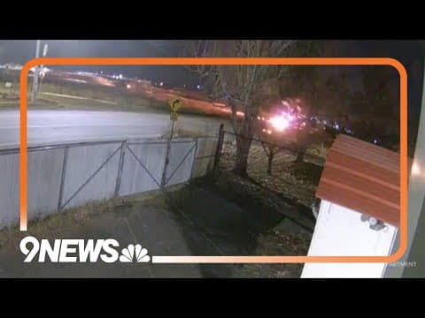 Surveillance video shows explosions after suspect cuts wire on transformer, walks away