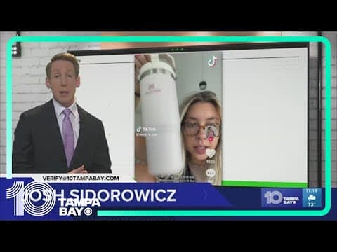 Yes, Stanley Cups contain traces of lead