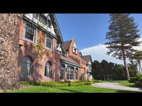 Coronado's Crown Manor hits the market