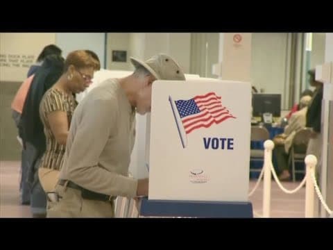 Deep dive into the money behind Prop 50 as millions in donations pour in