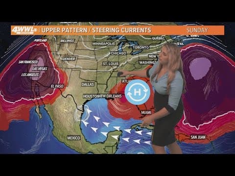 Thursday 4 am Hurricane Beryl Update: Powerful storm heads to Yucatan