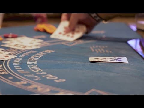 Casinos in Texas? There's a long road ahead