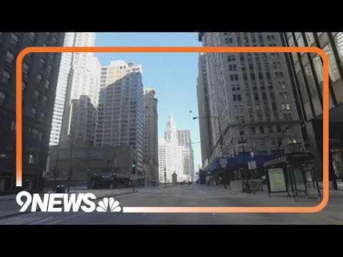 Business Brief: Efforts to bring more women into commercial real estate