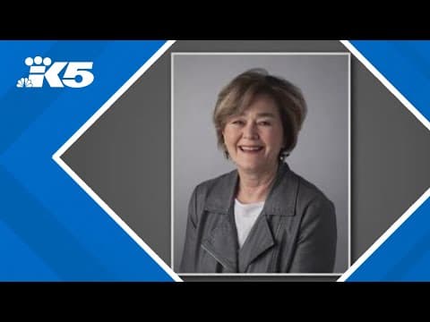 Cathy Moore to step down from Seattle City Council