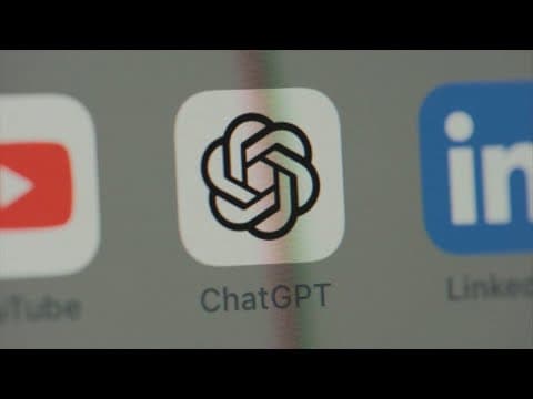 Parents can now have control over their children's conversations on ChatGPT