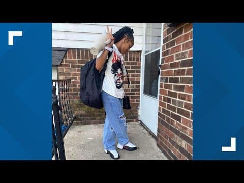 Advocates rally for solutions in wake of 14-year-old Indianapolis girl's death