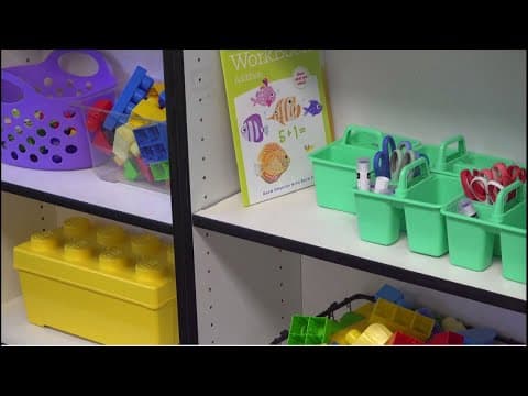 The price teachers pay to create a nurturing classroom