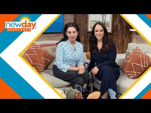 Astrologer tells us what the stars say about November - New Day NW