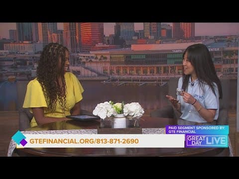 GTE Financial new Heritage Card