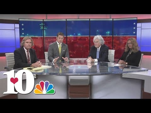 Inside TN: Education funding, civility in Congress, Part 4