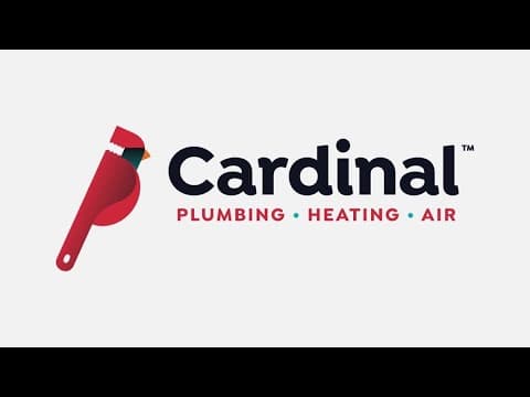 Building careers from day one: Cardinal Plumbing, Heating and Air offers on-the-job training