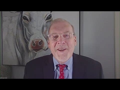 Government Shutdown: Rep. Morgan Griffith (R) Virginia