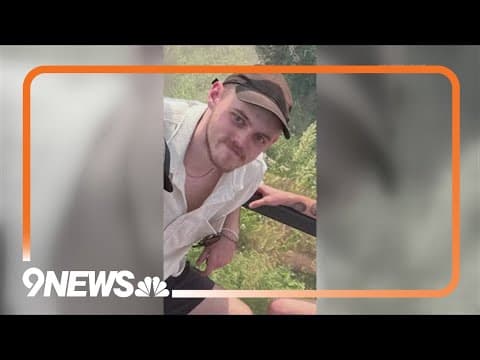 Body believed to be missing man found at Rocky Mountain National Park