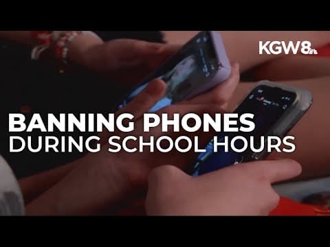 Stricter cell phone policy in store for Tigard-Tualatin schools