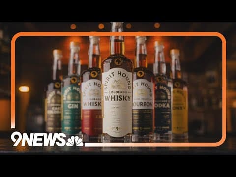 Colorado brewers celebrate World Whisky Day with new American whisky category