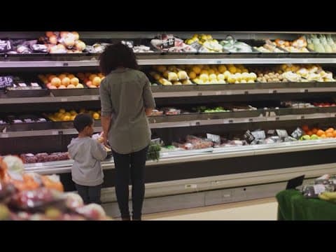 Albertsons suing Kroger after termination of merger deal