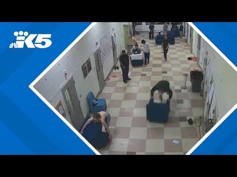 Former top child welfare official claims she was fired for whistleblowing