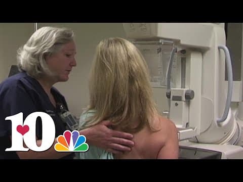 Buddy Check 10: Genetic testing gives window into cancer risk