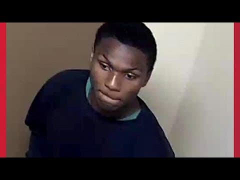 Escaped juvenile responsible for carjacking at LSU Dental School in New Orleans, police say