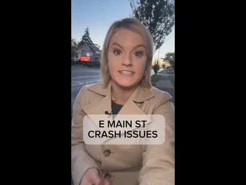 East Main Street cars into local business