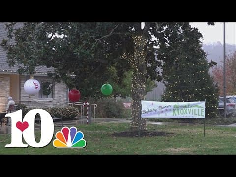 Knoxville stores prepare for the shopping season