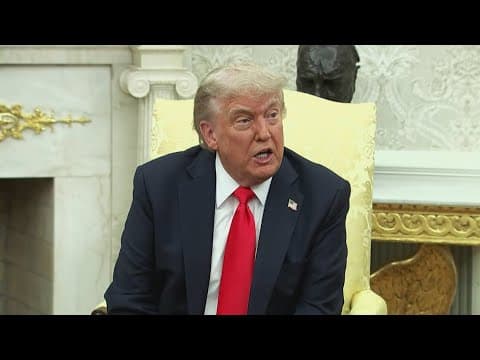 Trump and Musk's relationship flames out just as it started, intensely and publicly