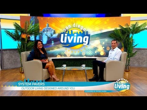 Create your Outdoor Oasis | San Diego Living