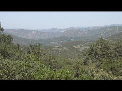 San Diegans protest possible sale of public land