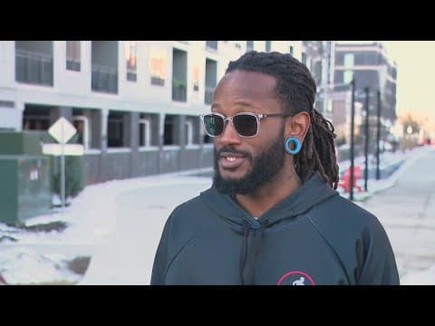 Black Men Run | Men's health initiative that originated in Indianapolis goes national