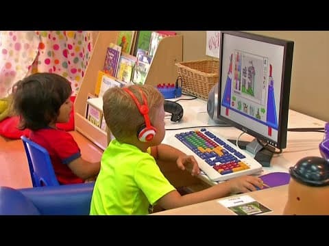 Health leaders concerned about decline in measles vaccination rate for kids