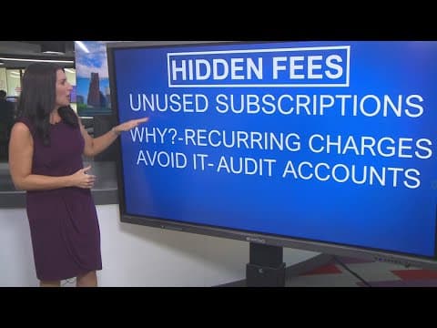 Avoid costly surprises: Simple tips to eliminate 13 unnecessary fees