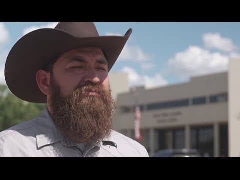 Advocates speak out after unsanitary conditions were revealed in Dallas juvenile justice center
