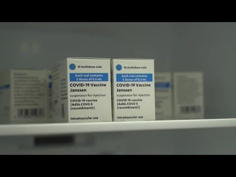 Ohio Department of Health continues to urge vaccinations as cases continue rise