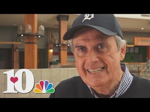 Ken Schwall - Positively Special