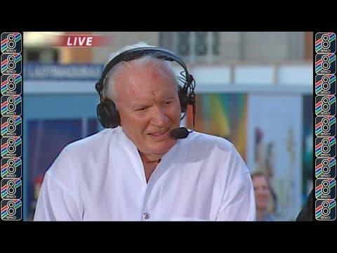 2006 NBA Finals | Founding Dallas Mavericks owner sits down for 1-on-1 interview