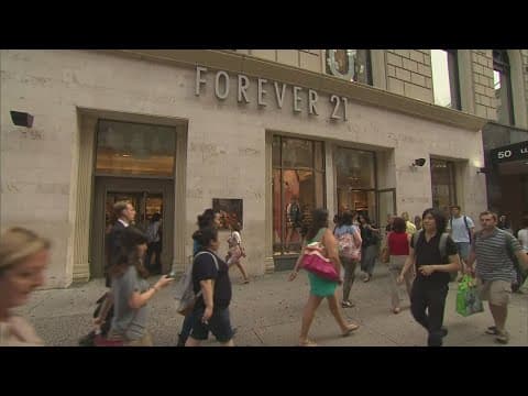 Job cuts hit JCPenney's parent company