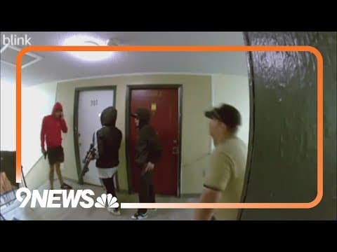 City of Aurora reaches deal to close down apartment complex at center of migrant gang activity