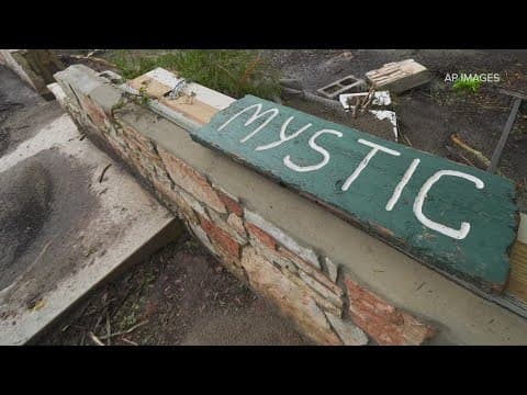 Grieving parents urge the legislature to approve camp safety reform after daughter's death in floods