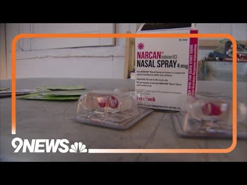 Proposed bill focuses on overdose prevention in schools