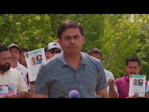 Husband of missing Manassas Park mom told officers conflicting stories, court docs show