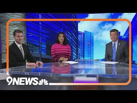 Jewish community celebrates Hanukkah with a menorah lighting