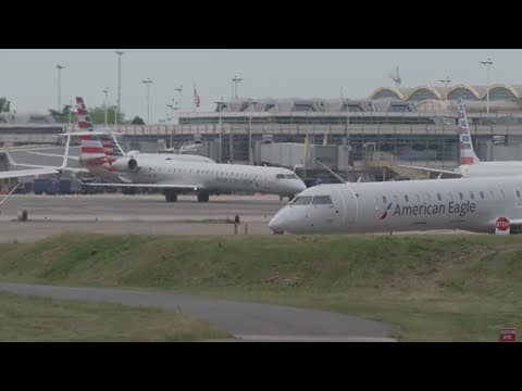 Airlines must automatically refund some delays under new federal rules